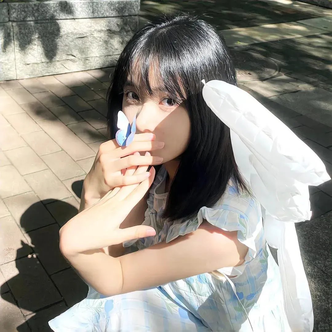 活力青春俏娇娃