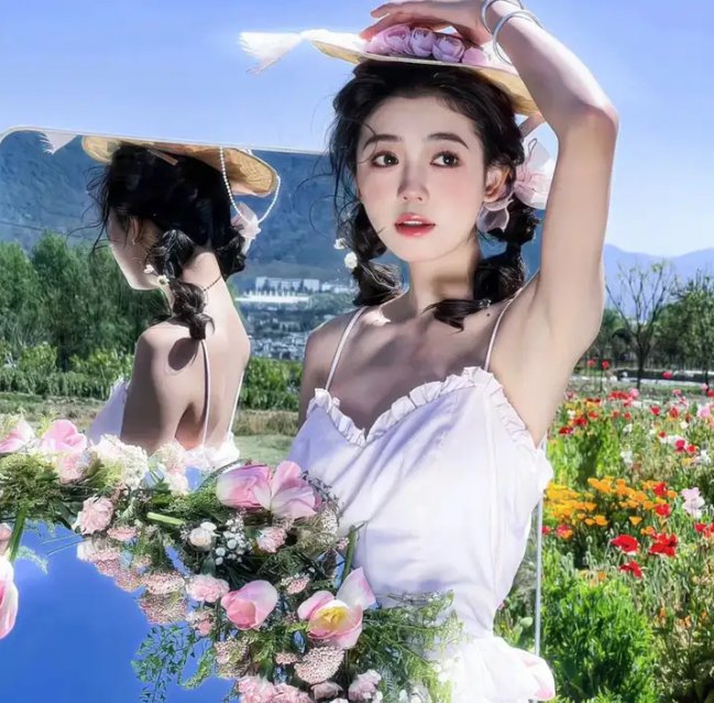 不真实的国度